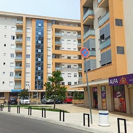 Abv Apartments Podgorica Exterior photo