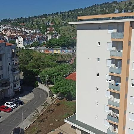 Abv Apartments Podgorica Exterior photo